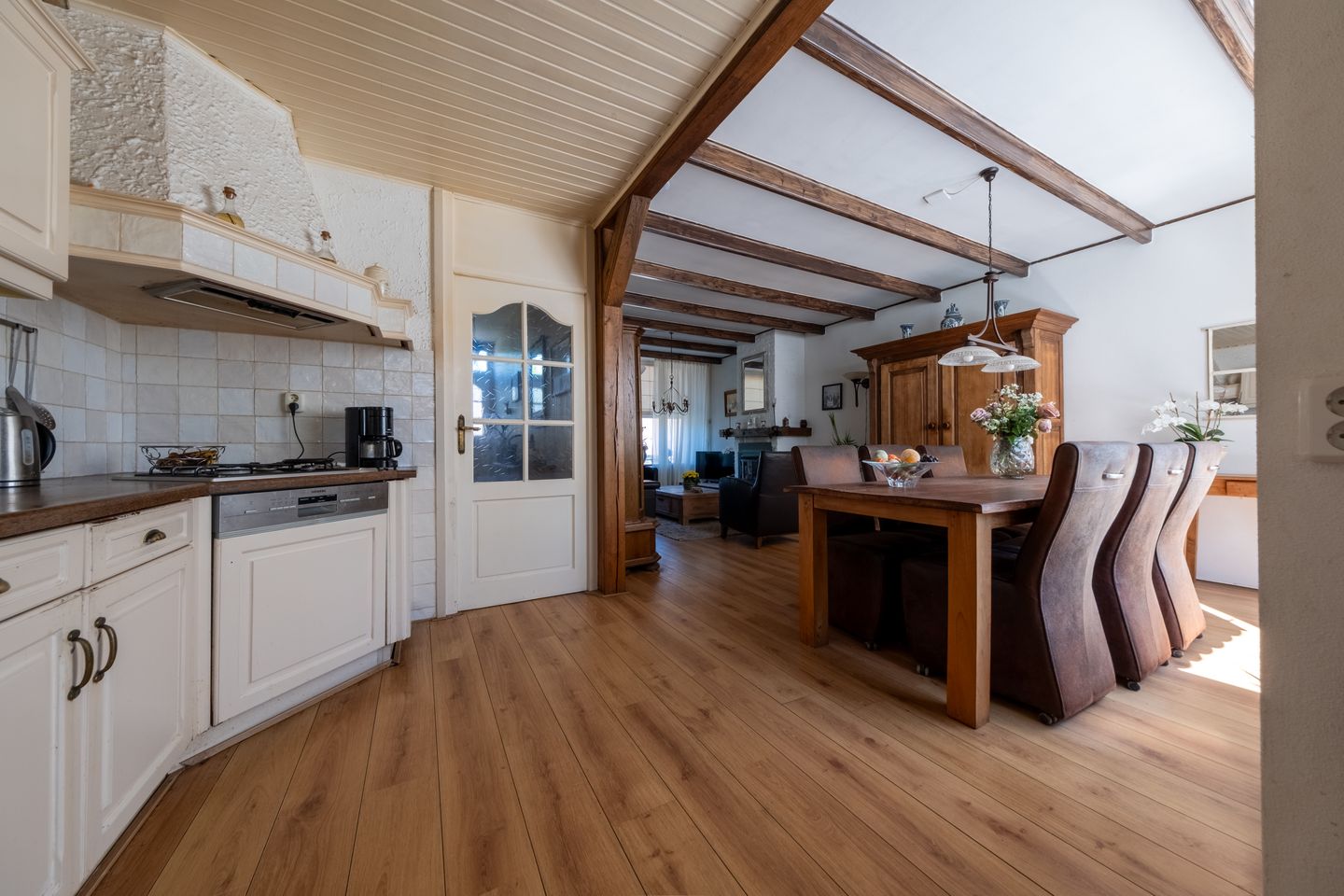 Foto 10 van Fliksakkers 1