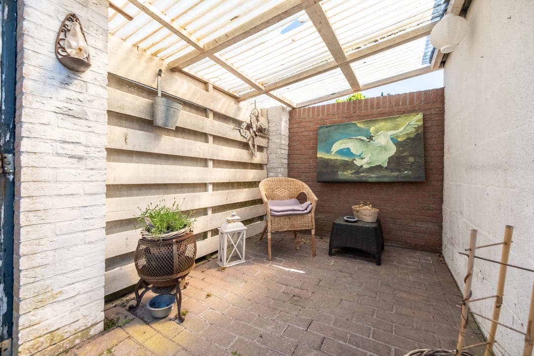 Foto 31 van Fliksakkers 1