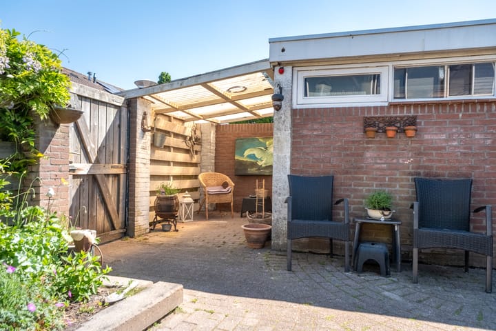 Foto 32 van Fliksakkers 1