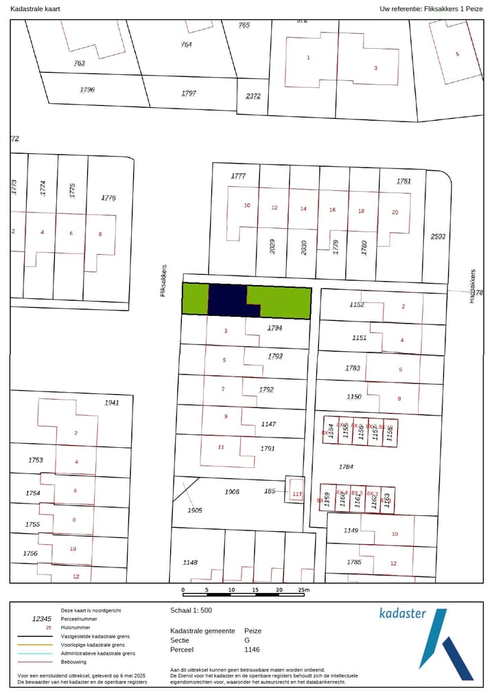Foto 42 van Fliksakkers 1