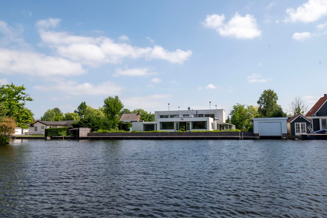 Foto 2 van Baambrugse Zuwe 177