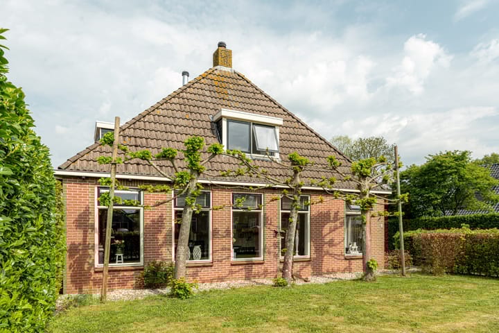 Foto 1 van Aengwirderweg 297