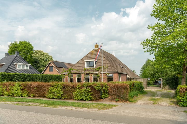 Foto 2 van Aengwirderweg 297