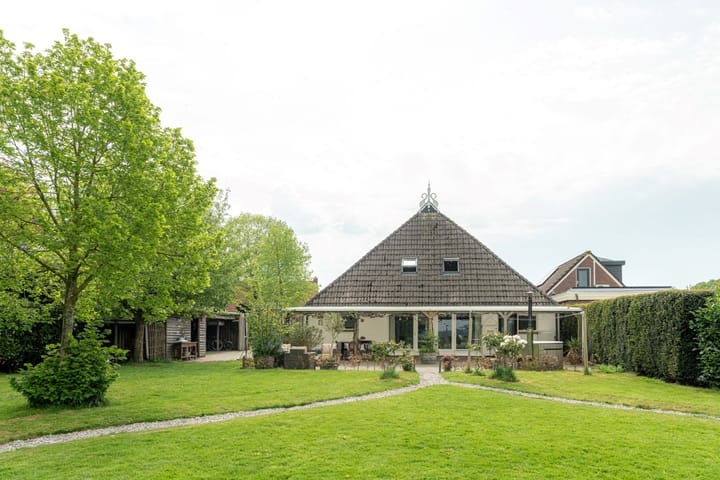 Foto 3 van Aengwirderweg 297