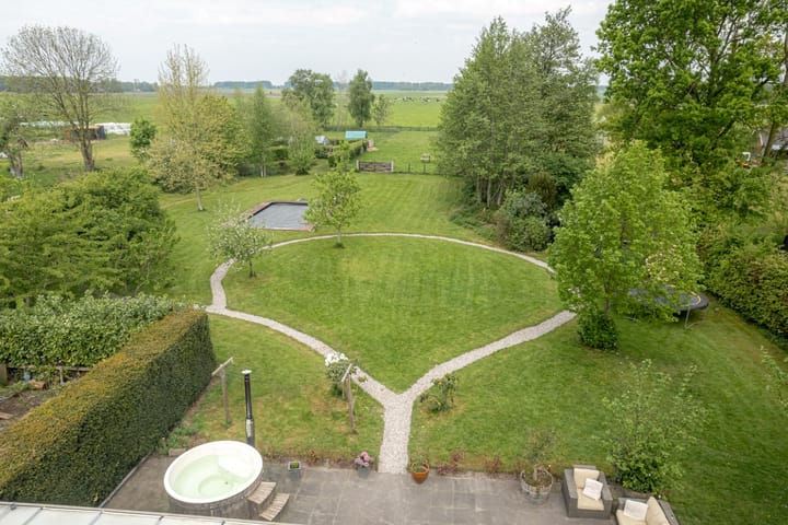 Foto 5 van Aengwirderweg 297