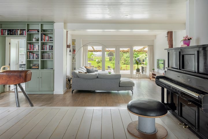 Foto 8 van Aengwirderweg 297