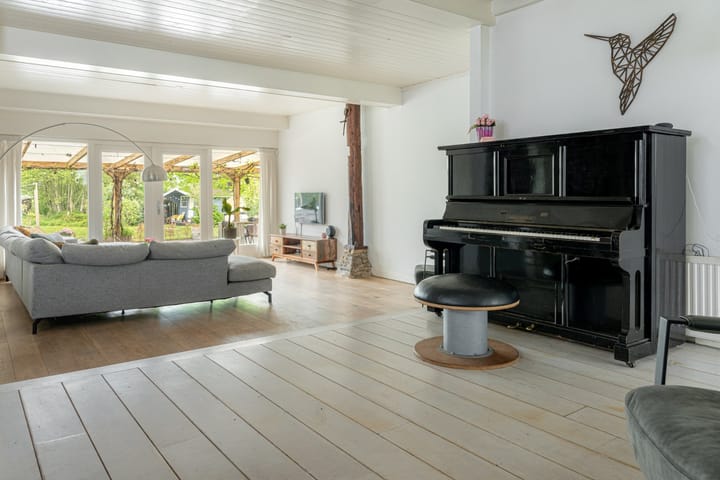 Foto 9 van Aengwirderweg 297