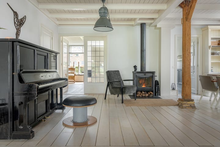 Foto 10 van Aengwirderweg 297