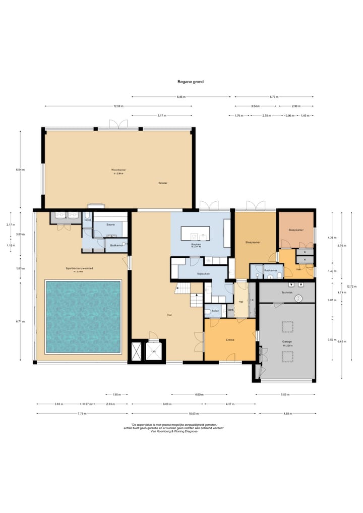 Foto 14 van Baambrugse Zuwe 177