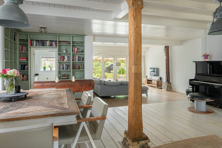 Foto 11 van Aengwirderweg 297