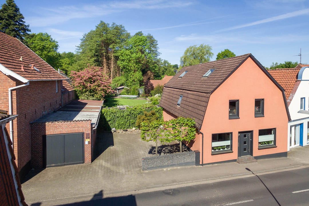 Photo 1 of Höcklenkamper Straße 11