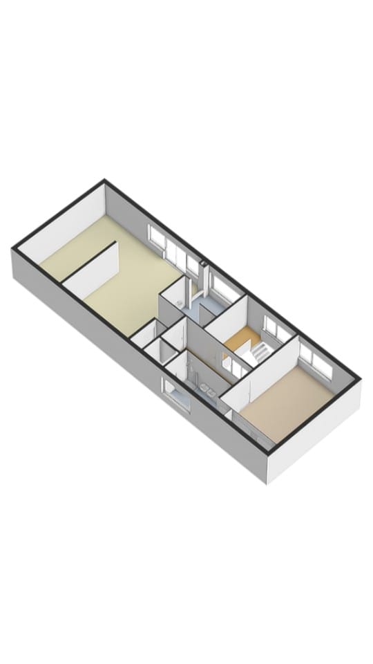 Foto 17 van Baambrugse Zuwe 177