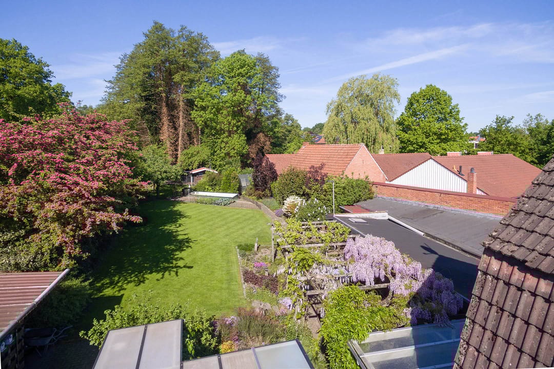 Photo 2 of Höcklenkamper Straße 11