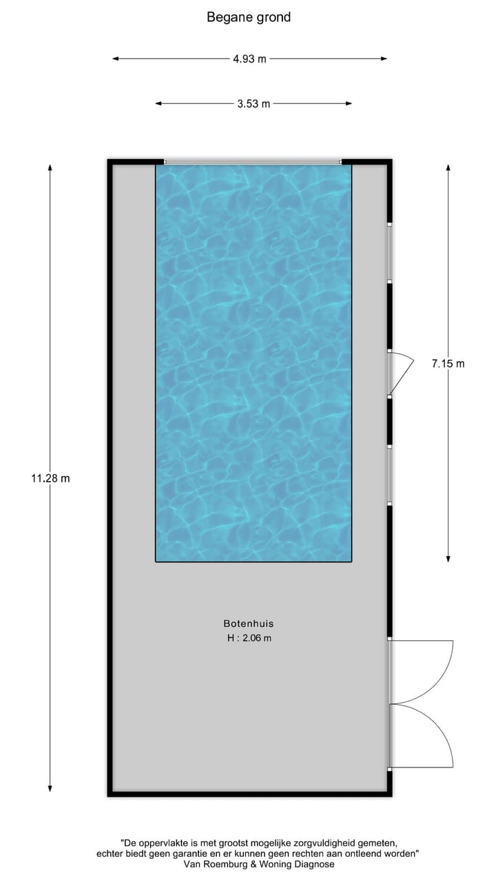 Foto 18 van Baambrugse Zuwe 177