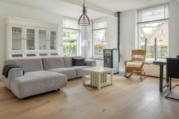 Foto 16 van Aengwirderweg 297