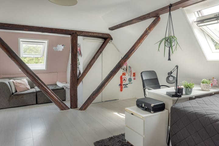 Foto 32 van Aengwirderweg 297