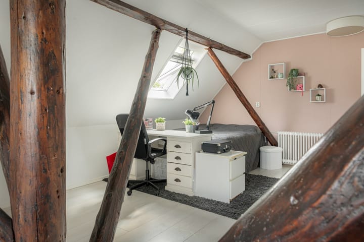 Foto 33 van Aengwirderweg 297