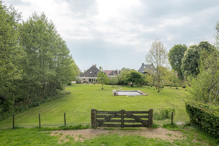 Foto 36 van Aengwirderweg 297