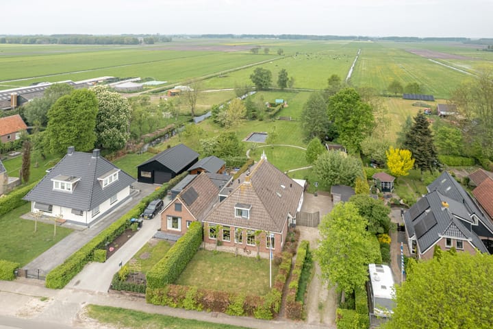 Foto 43 van Aengwirderweg 297