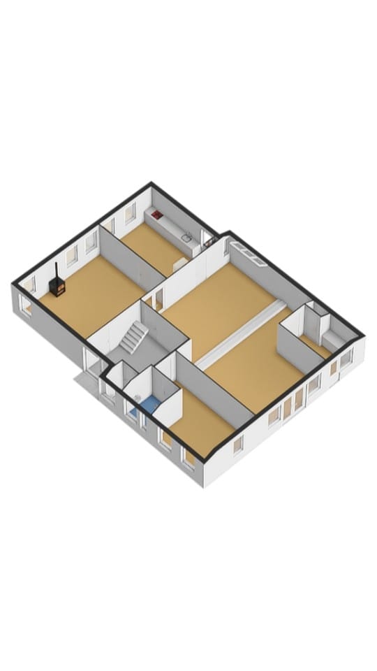 Foto 53 van Aengwirderweg 297