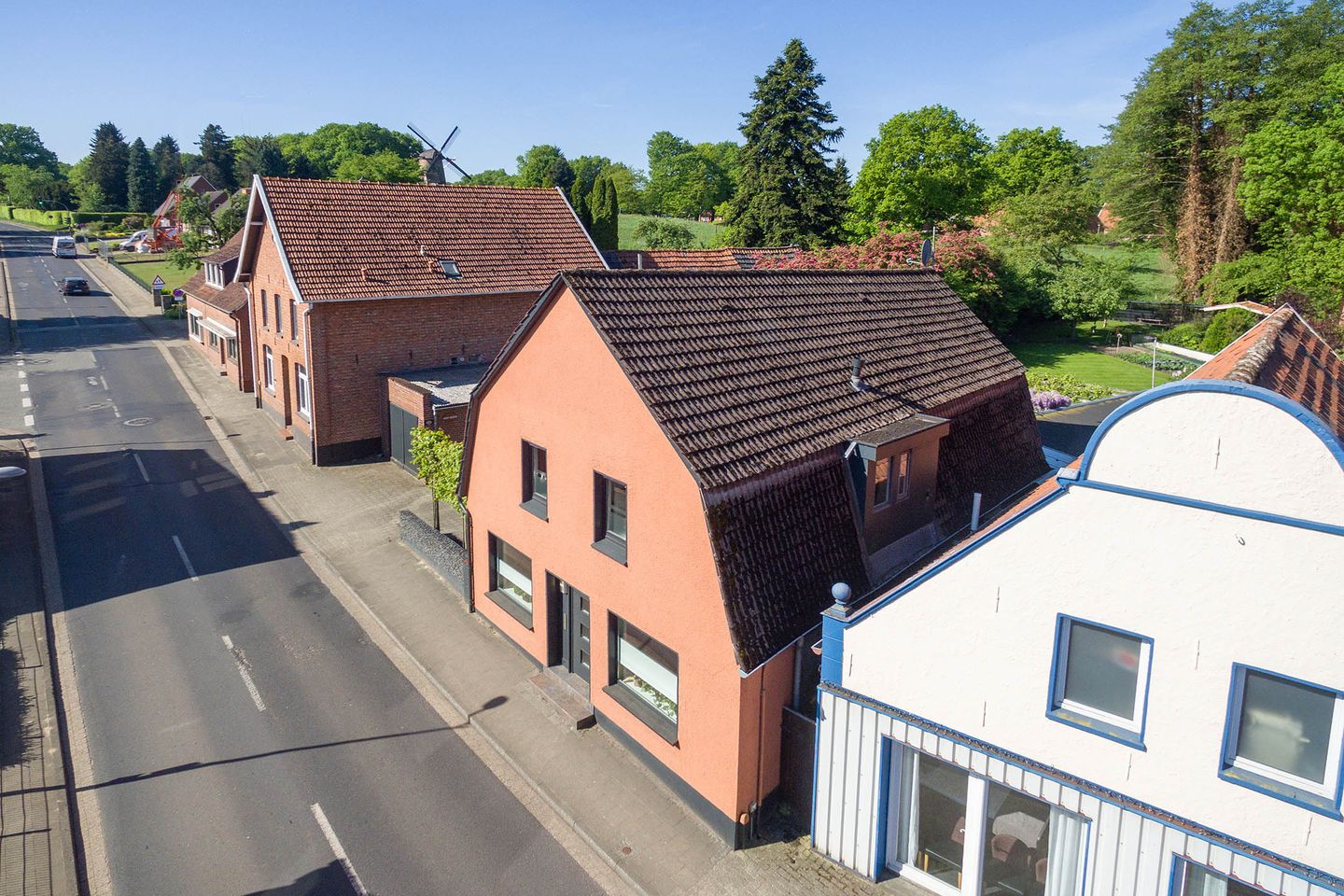 Photo 40 of Höcklenkamper Straße 11