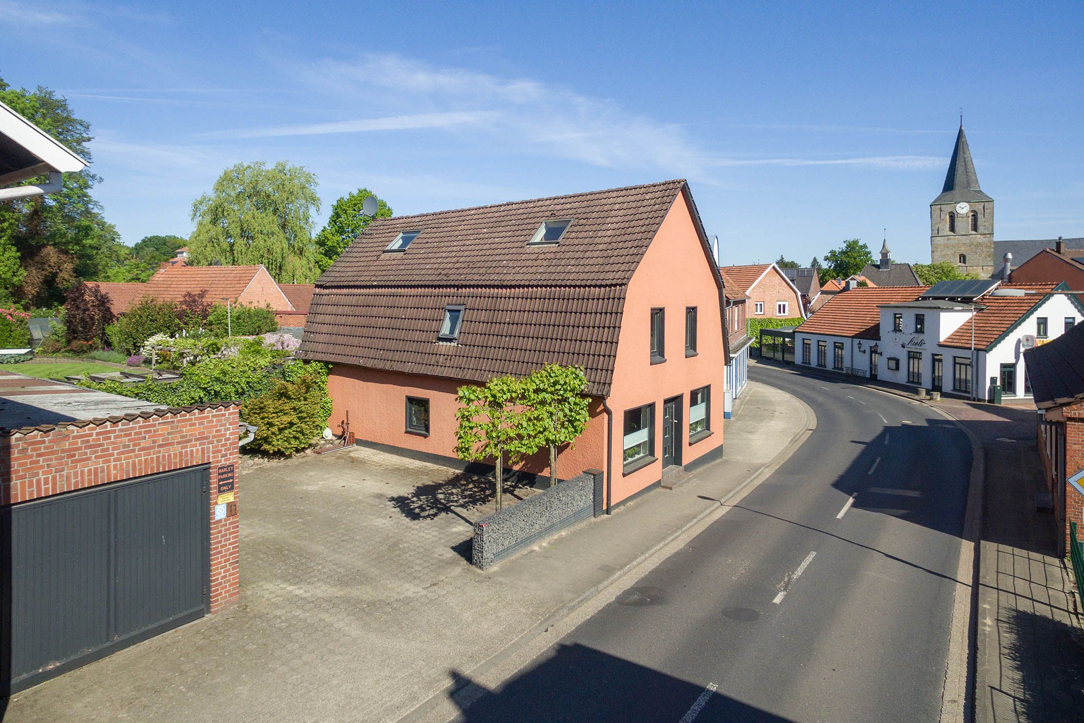 Photo 42 of Höcklenkamper Straße 11