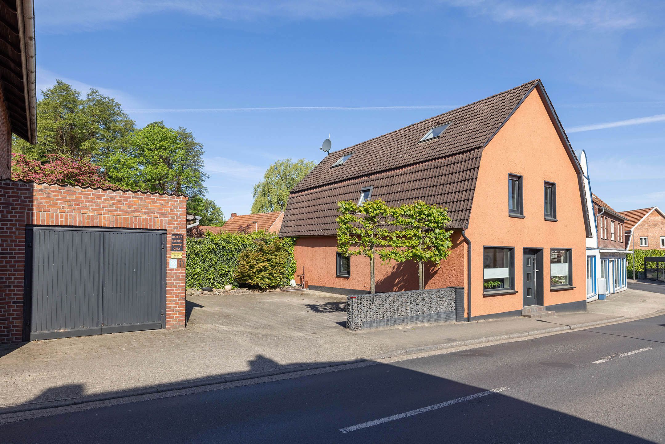 Photo 45 of Höcklenkamper Straße 11