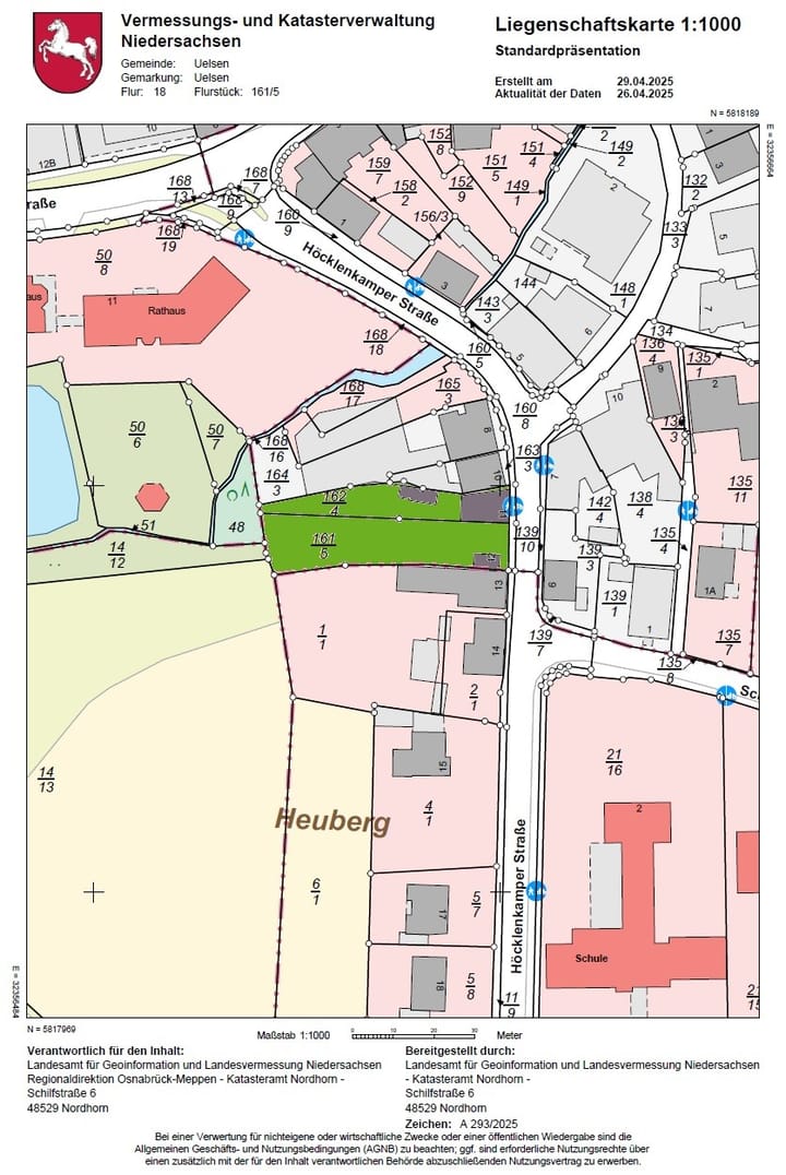 Foto 47 van Höcklenkamper Straße 11