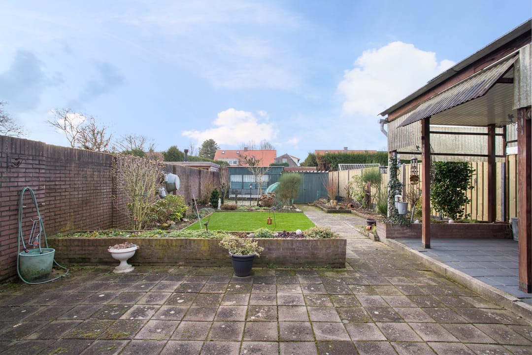 Foto 2 van Prof.Dr. J.E. de Quaystraat 37