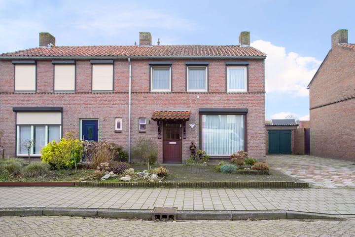 Foto 3 van Prof.Dr. J.E. de Quaystraat 37