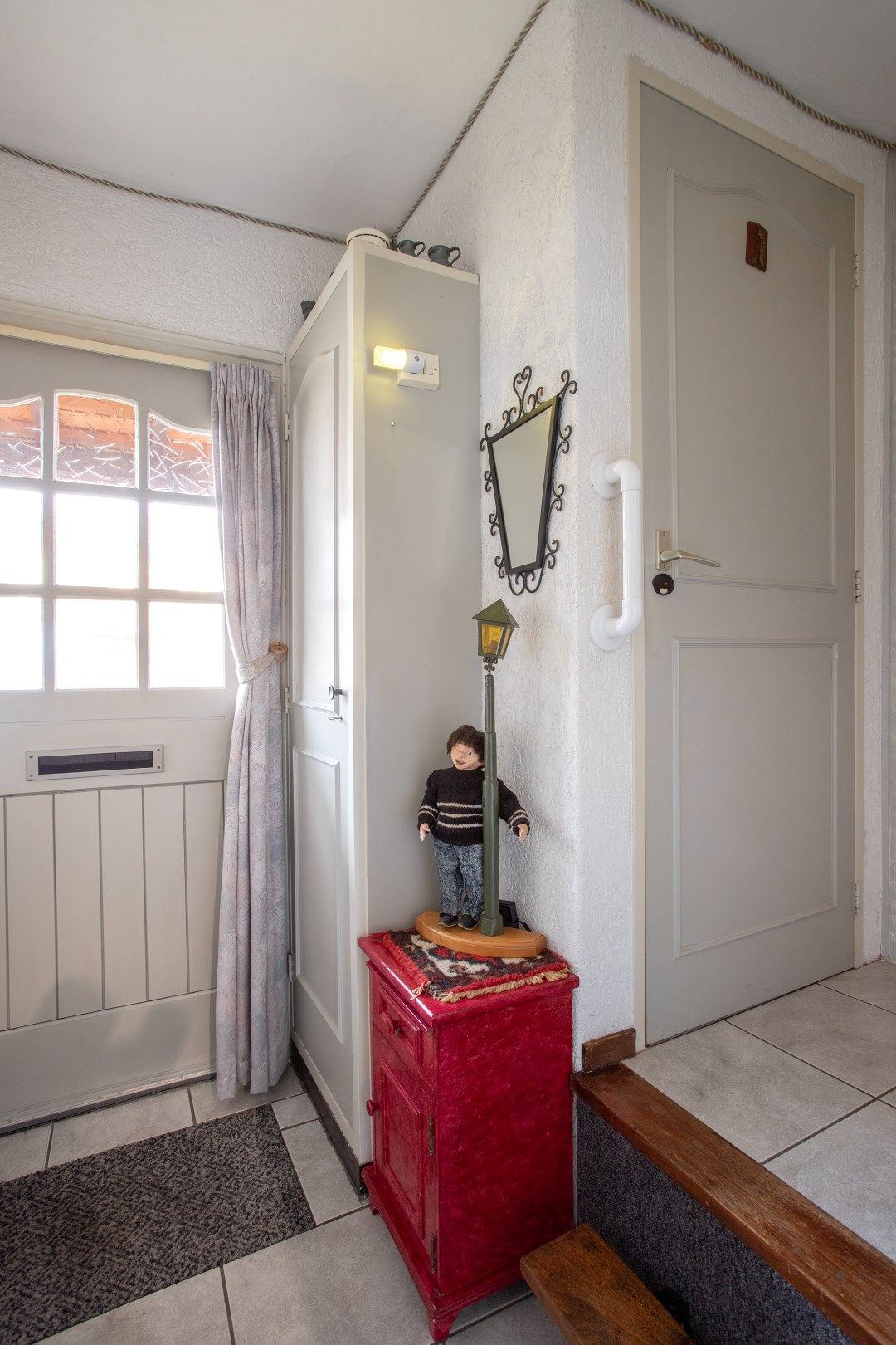 Foto 4 van Prof.Dr. J.E. de Quaystraat 37