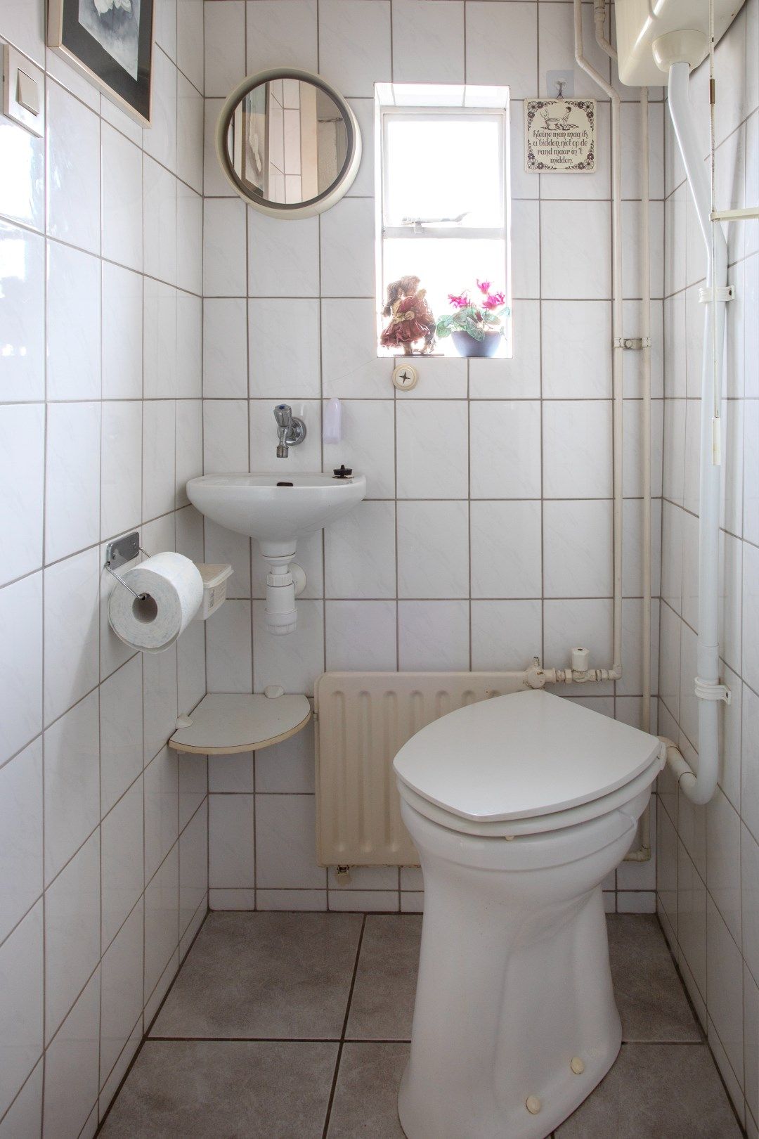 Foto 5 van Prof.Dr. J.E. de Quaystraat 37