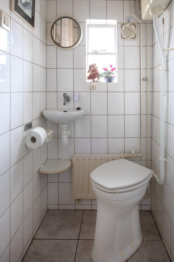 Foto 5 van Prof.Dr. J.E. de Quaystraat 37