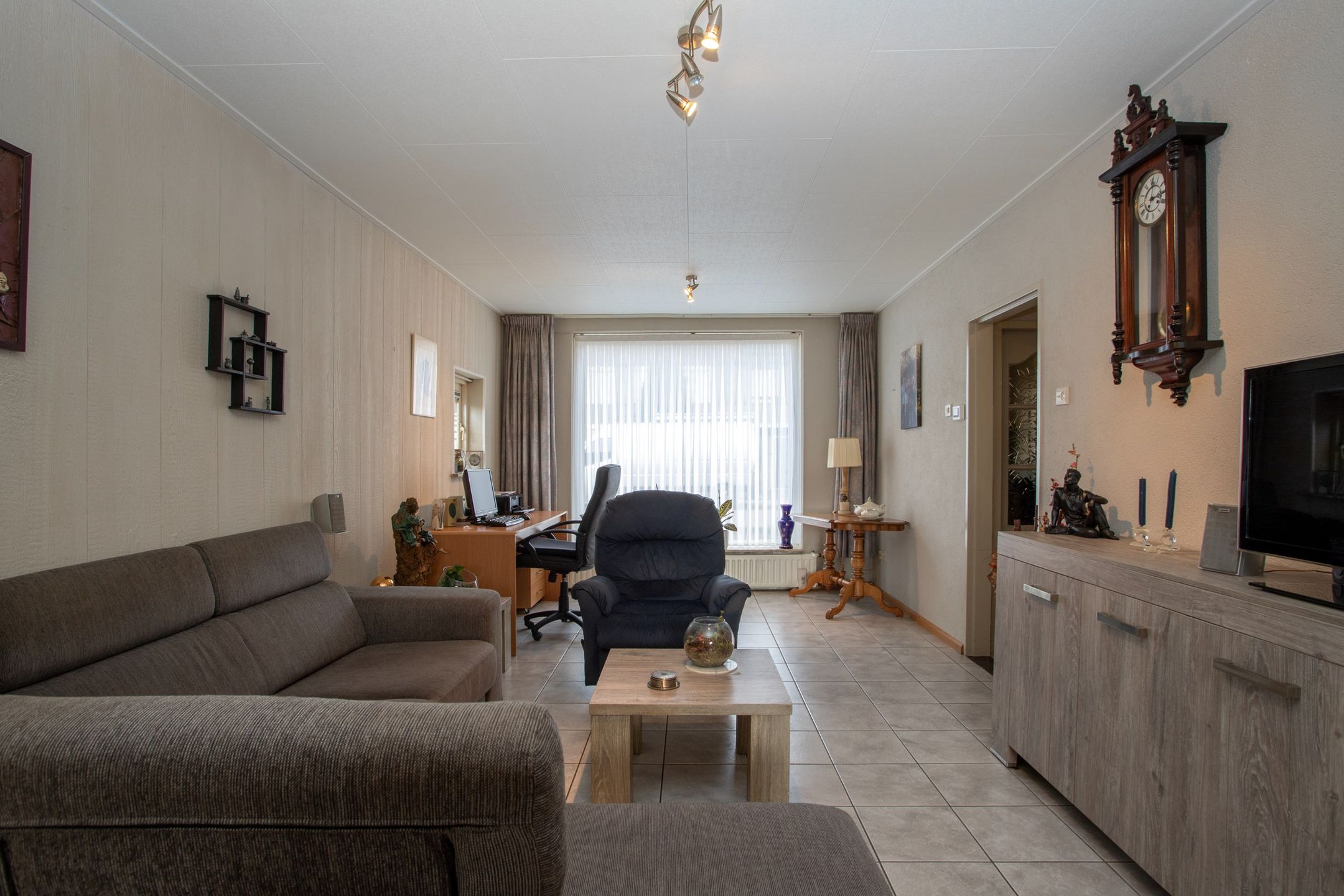 Foto 6 van Prof.Dr. J.E. de Quaystraat 37