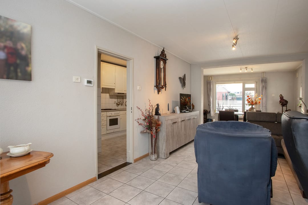 Foto 7 van Prof.Dr. J.E. de Quaystraat 37