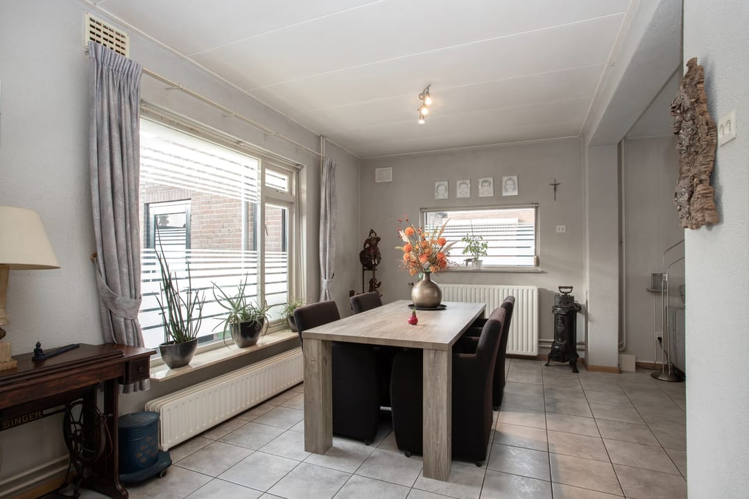 Foto 8 van Prof.Dr. J.E. de Quaystraat 37