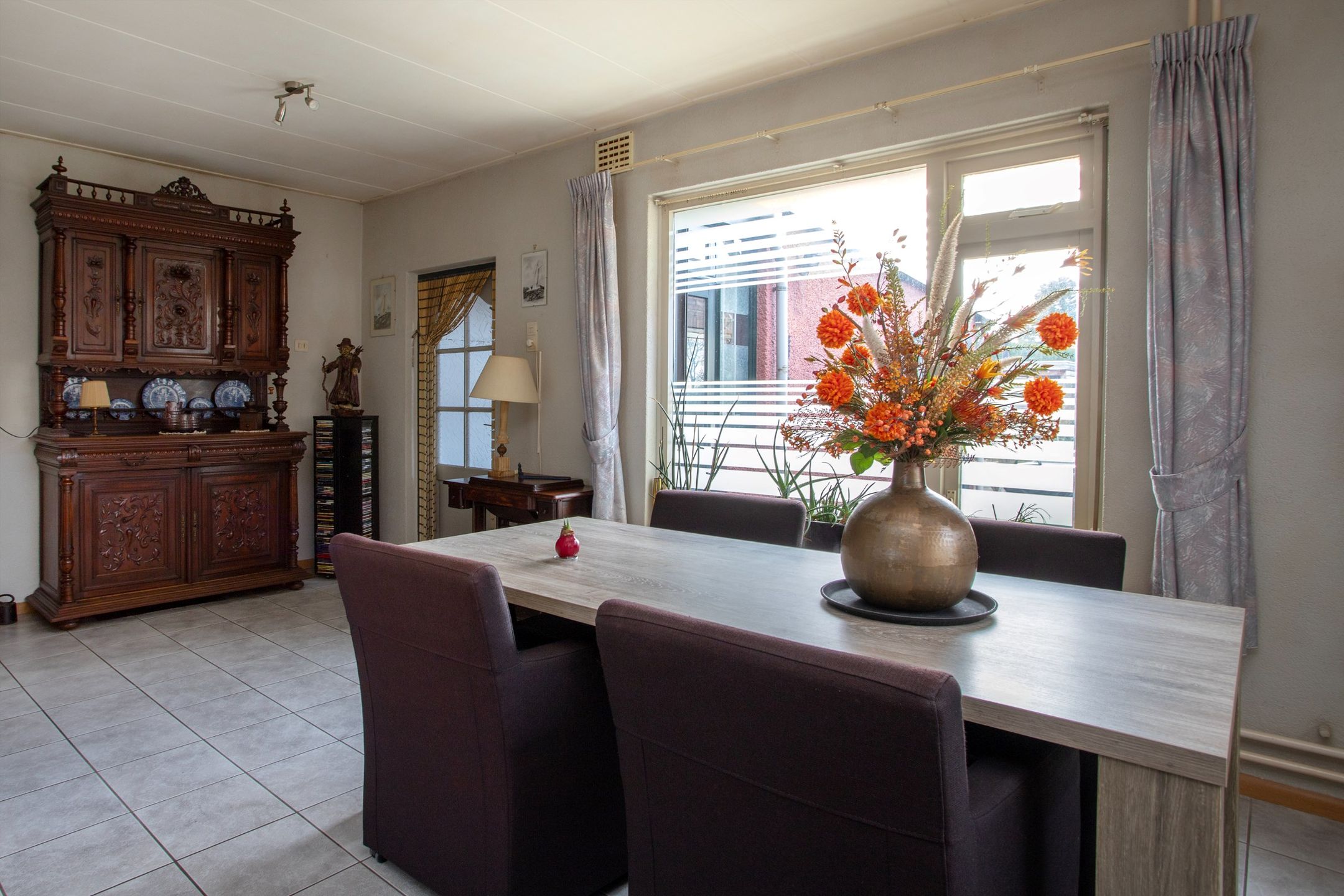 Foto 9 van Prof.Dr. J.E. de Quaystraat 37