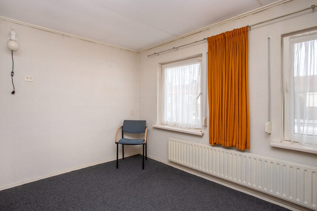 Foto 13 van Prof.Dr. J.E. de Quaystraat 37