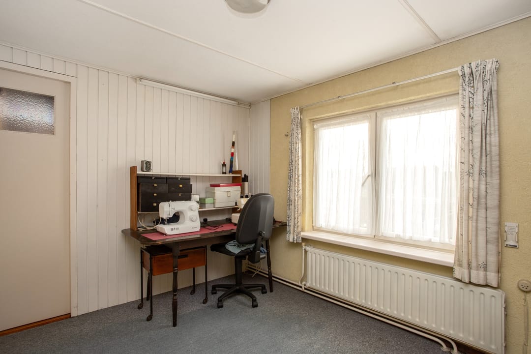 Foto 16 van Prof.Dr. J.E. de Quaystraat 37