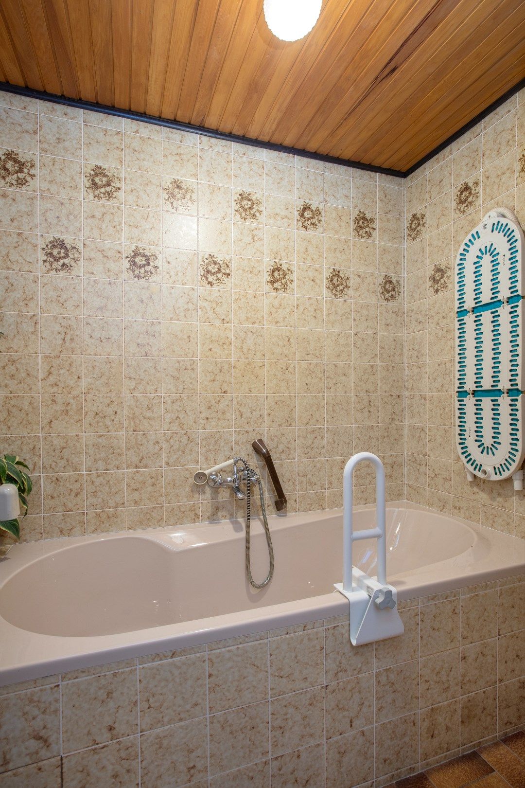 Foto 21 van Prof.Dr. J.E. de Quaystraat 37