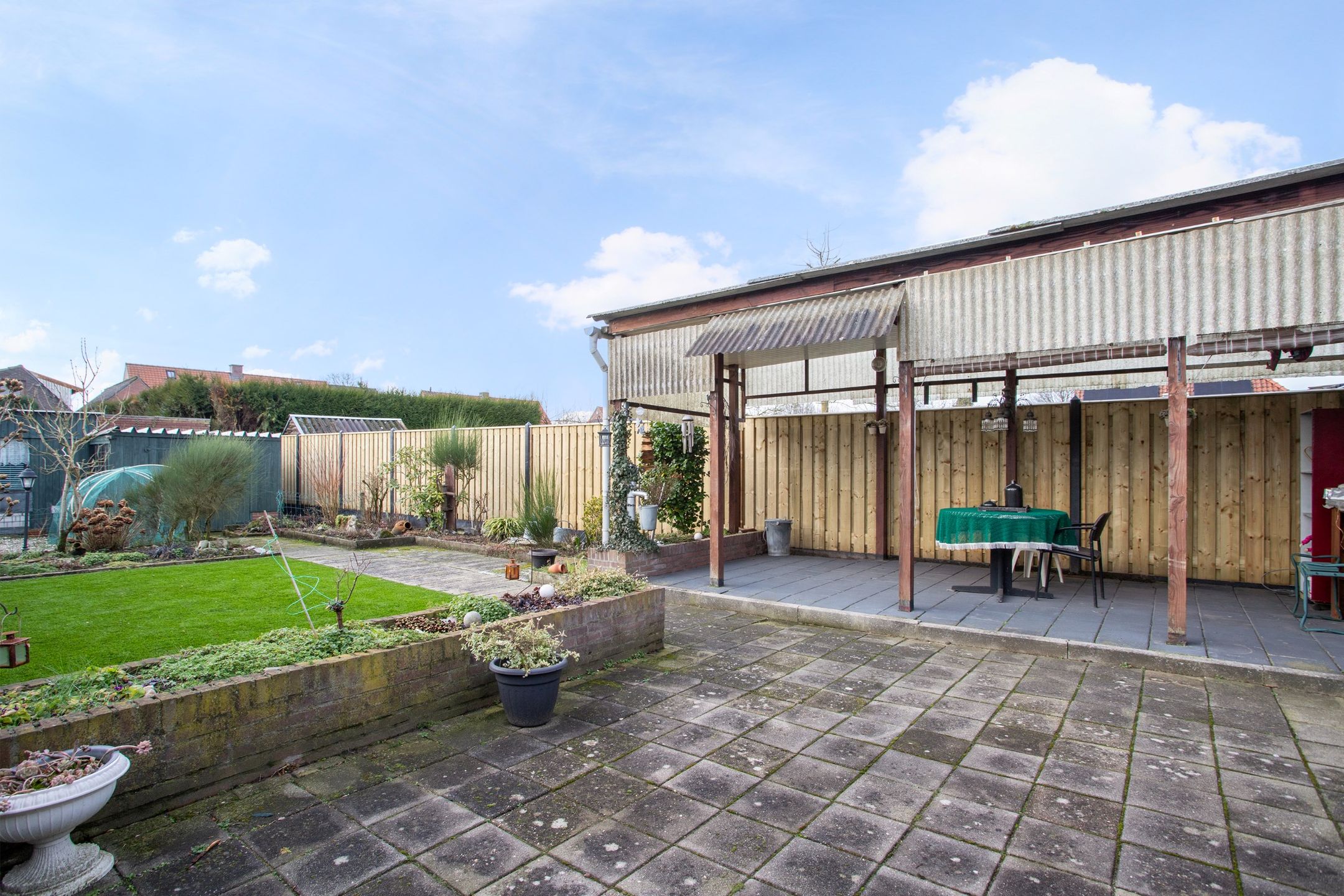 Foto 24 van Prof.Dr. J.E. de Quaystraat 37