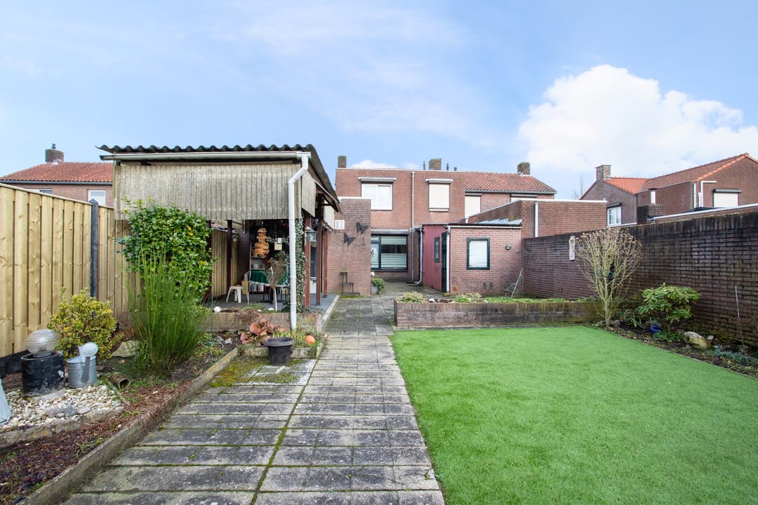 Foto 23 van Prof.Dr. J.E. de Quaystraat 37