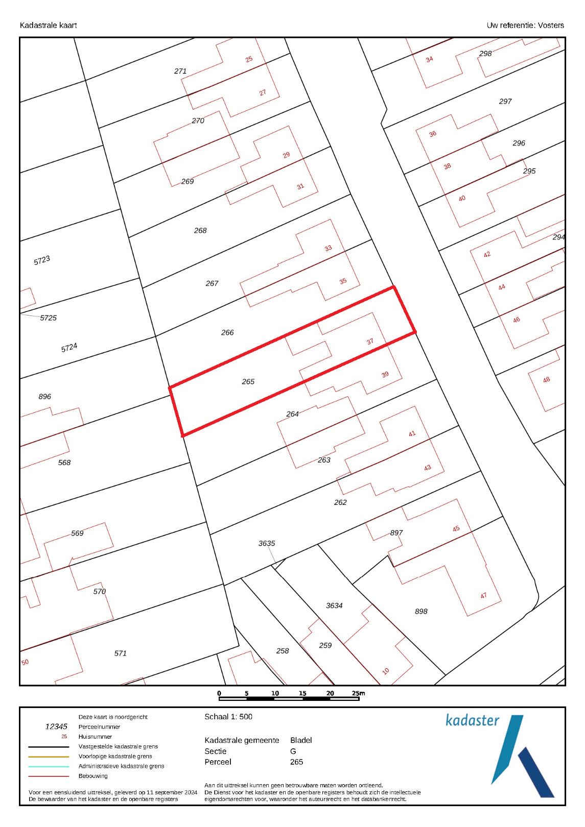 Foto 29 van Prof.Dr. J.E. de Quaystraat 37