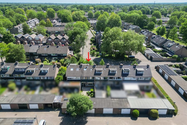 Photo 2 of Poortersveld 805