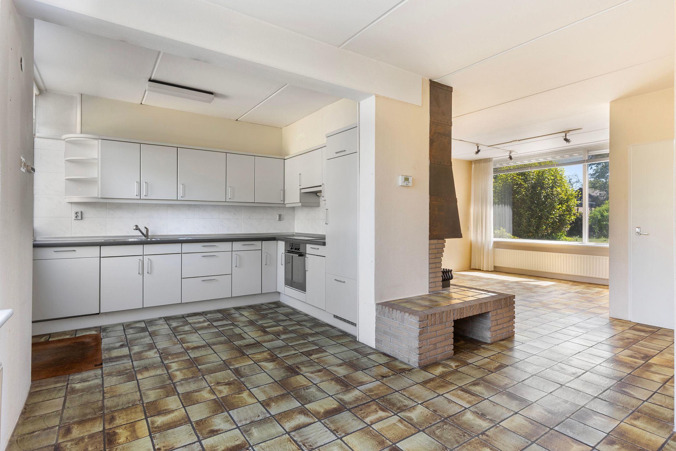 Foto 3 van Poortersveld 805