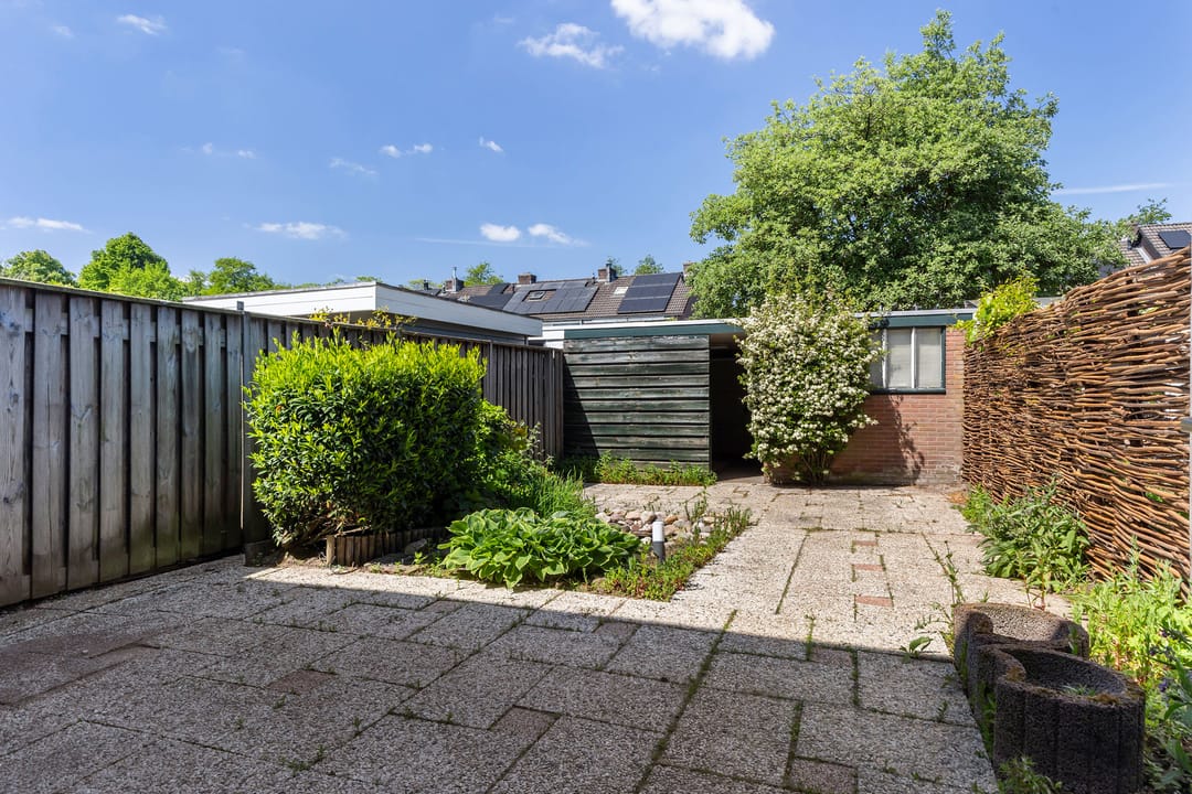 Foto 11 van Poortersveld 805