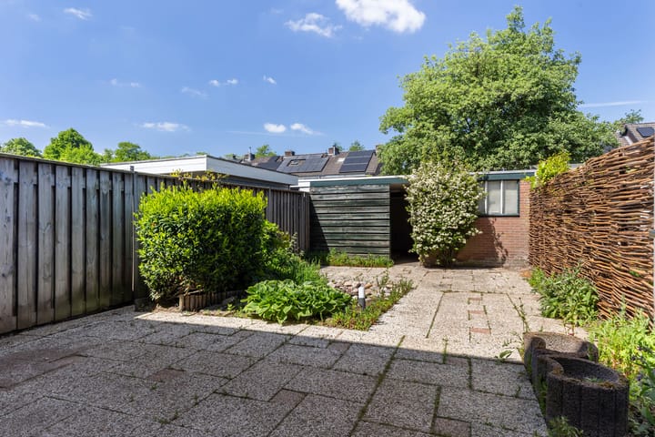 Photo 11 of Poortersveld 805