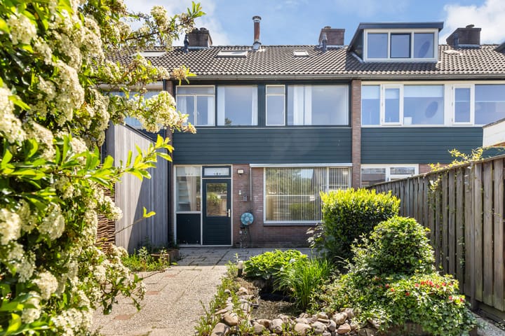 Photo 12 of Poortersveld 805