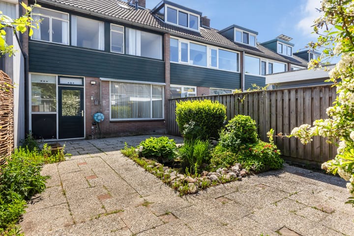 Photo 13 of Poortersveld 805