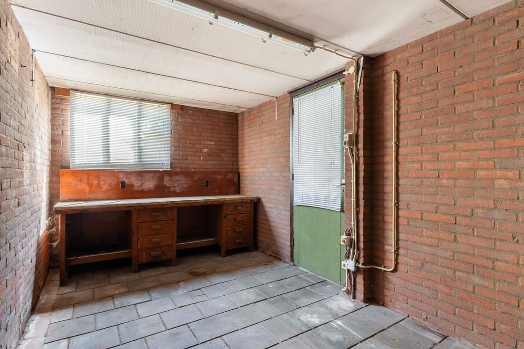 Foto 26 van Poortersveld 805